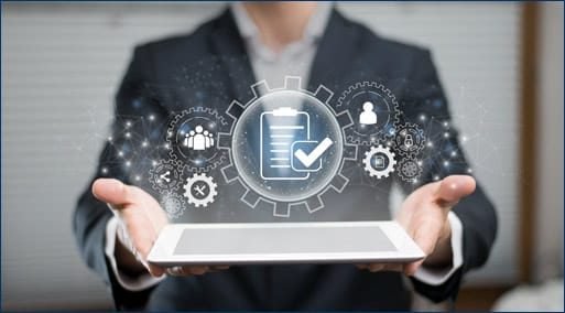 Implementation Support & Ongoing Advisory