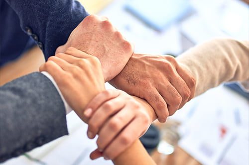 Alliances & Partnership