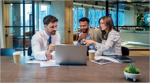 ASPIRE (Executive Coaching, Peer Advisory & Mentoring Service)